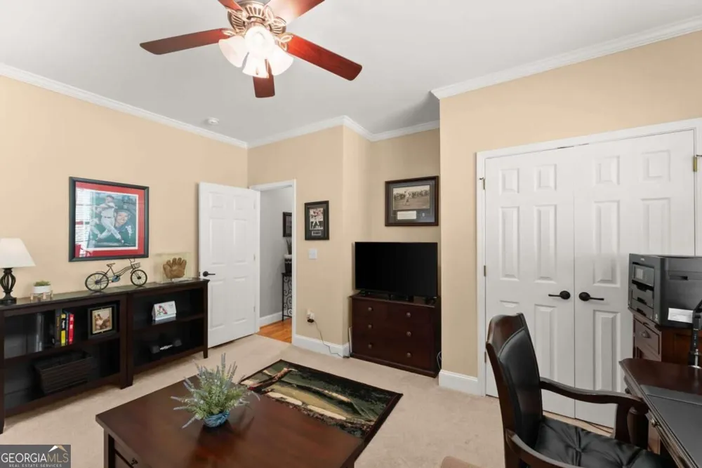 4526 Old Princeton RDG Gainesville, GA 30506