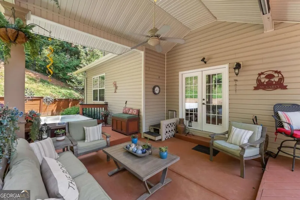 4526 Old Princeton RDG Gainesville, GA 30506