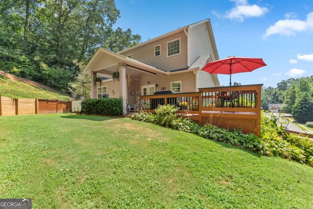 4526 Old Princeton RDG Gainesville, GA 30506