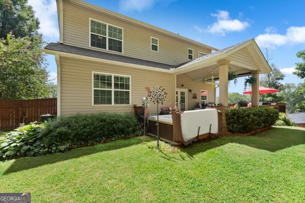 4526 Old Princeton RDG Gainesville, GA 30506