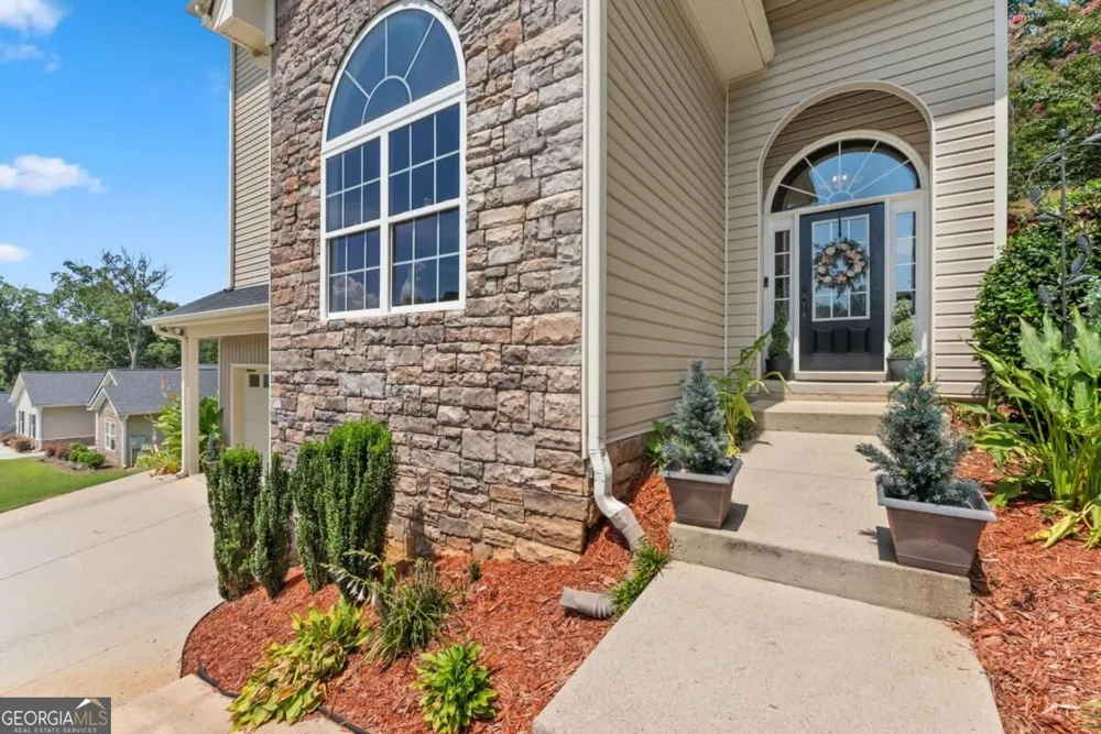 4526 Old Princeton RDG Gainesville, GA 30506