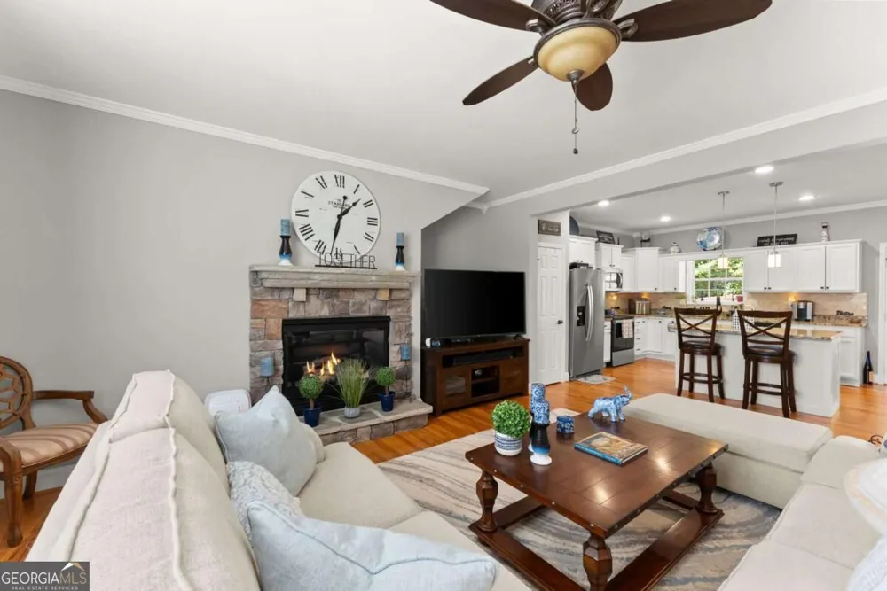 4526 Old Princeton RDG Gainesville, GA 30506