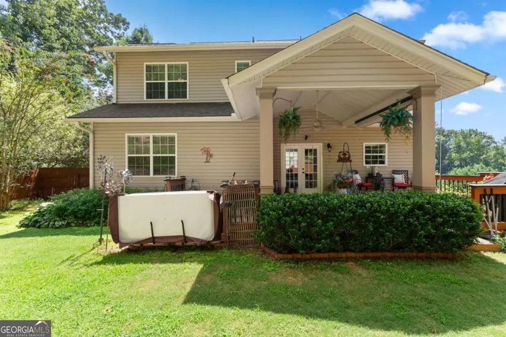 4526 Old Princeton RDG Gainesville, GA 30506