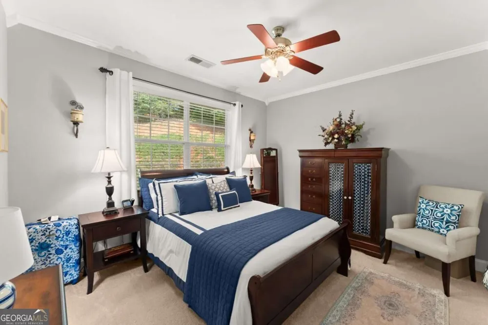 4526 Old Princeton RDG Gainesville, GA 30506