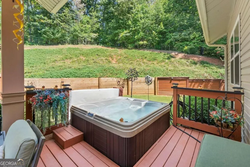 4526 Old Princeton RDG Gainesville, GA 30506