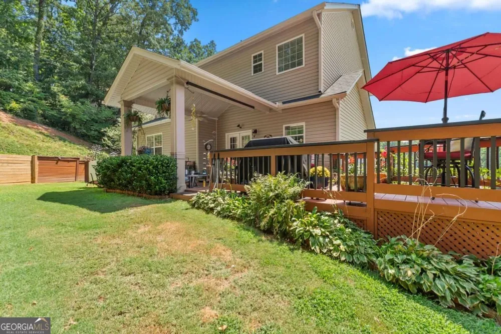 4526 Old Princeton RDG Gainesville, GA 30506