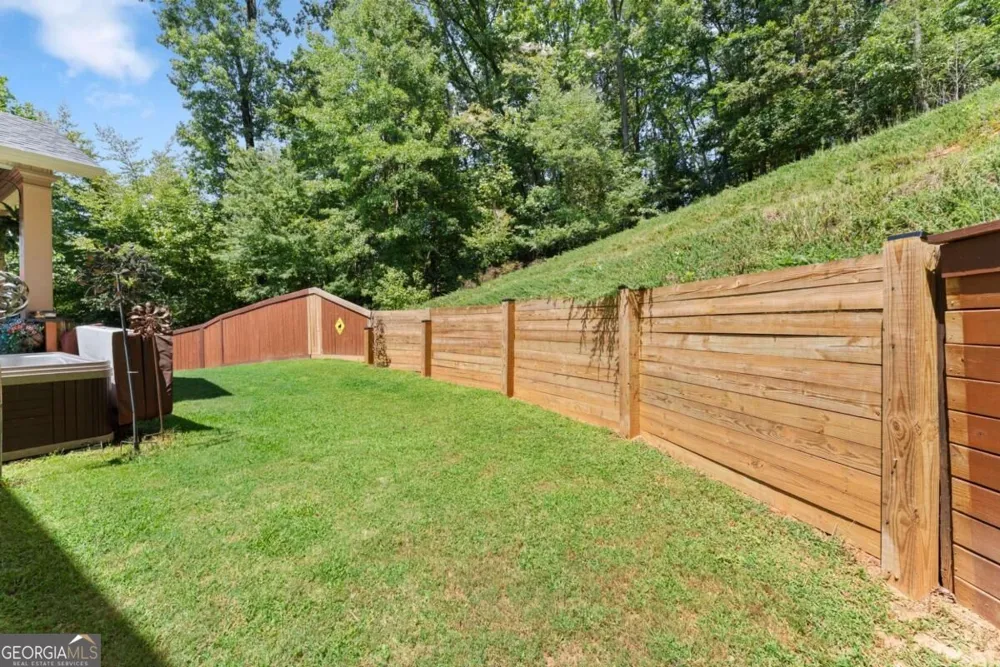 4526 Old Princeton RDG Gainesville, GA 30506