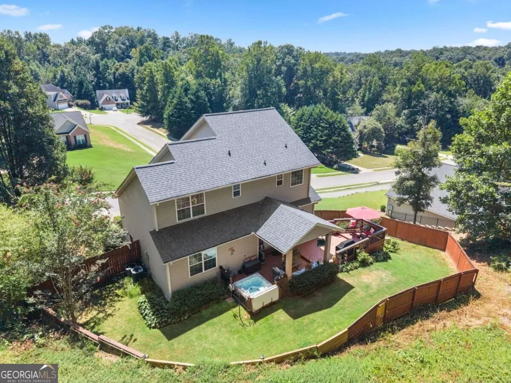4526 Old Princeton RDG Gainesville, GA 30506