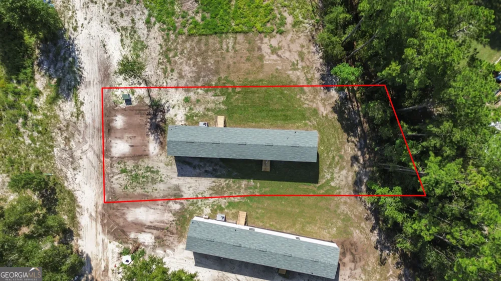 1126 East 121 PL Folkston, GA 31537