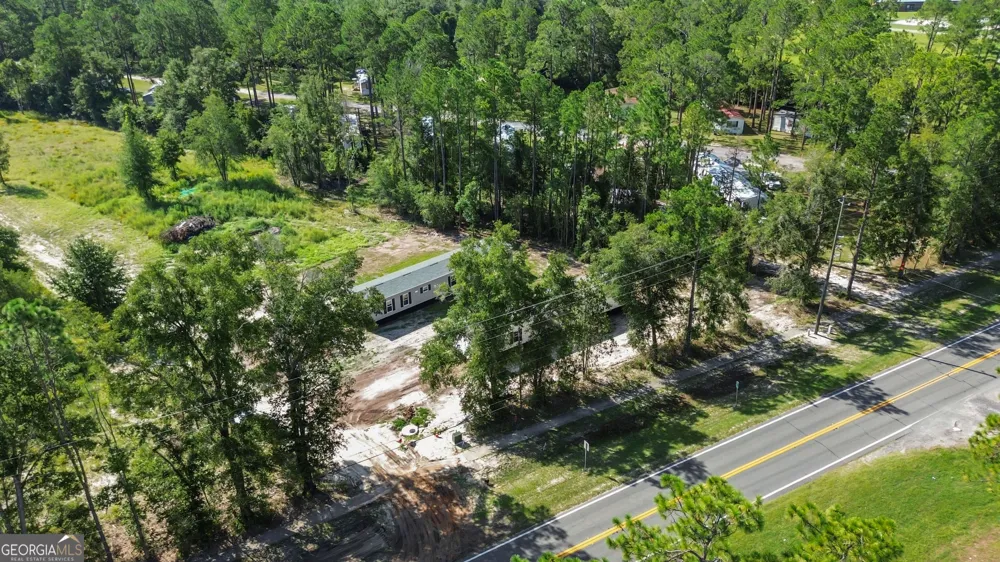 1126 East 121 PL Folkston, GA 31537