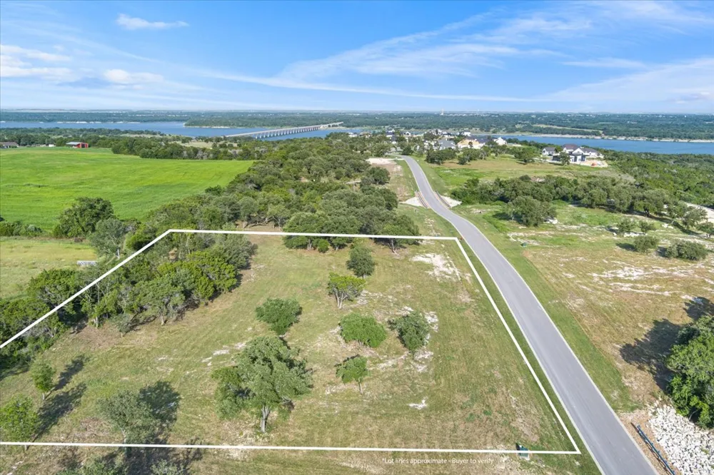 10126 Blanco Springs Road Temple, TX 76557