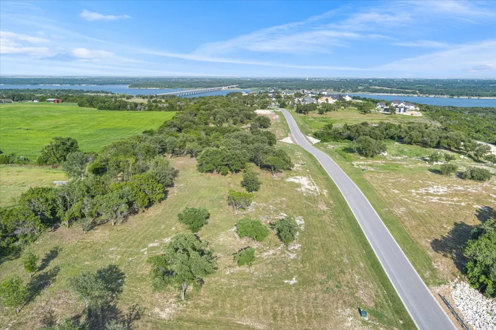 10126 Blanco Springs Road Temple, TX 76557