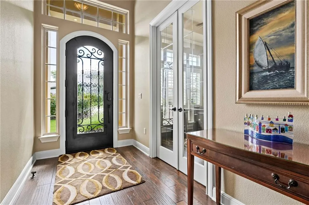 9200 Bayshore Bend #31 Austin, TX 78726
