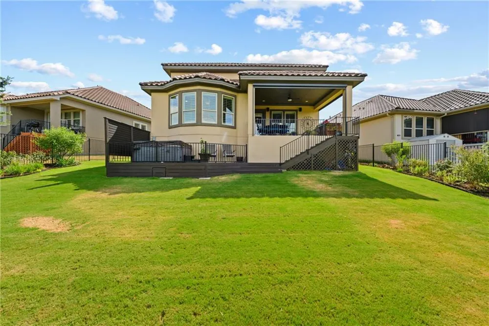 9200 Bayshore Bend #31 Austin, TX 78726