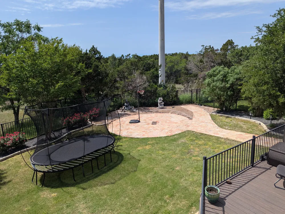 9200 Bayshore Bend #31 Austin, TX 78726