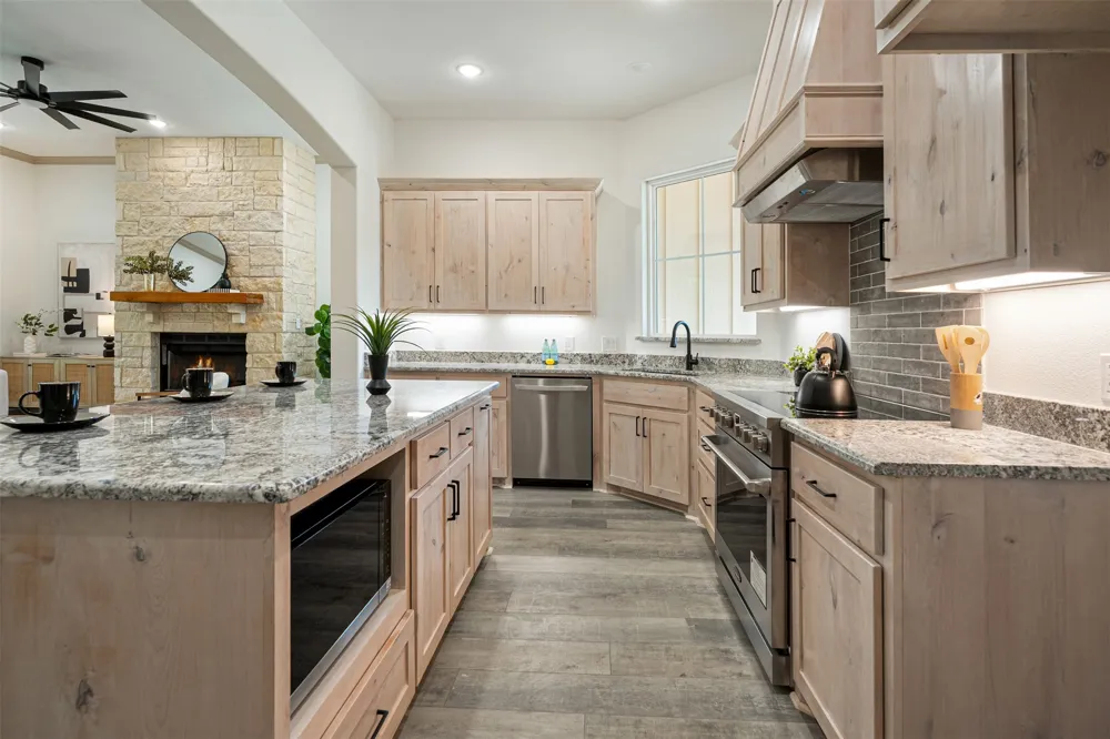 30 Rainbow Drive Star Harbor, TX 75148
