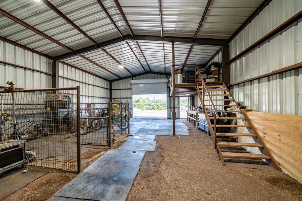 502 S Orient Street Stamford, TX 79553