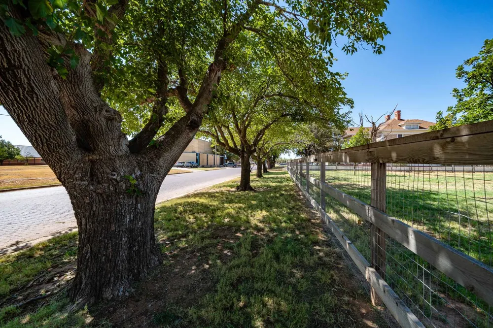 502 S Orient Street Stamford, TX 79553