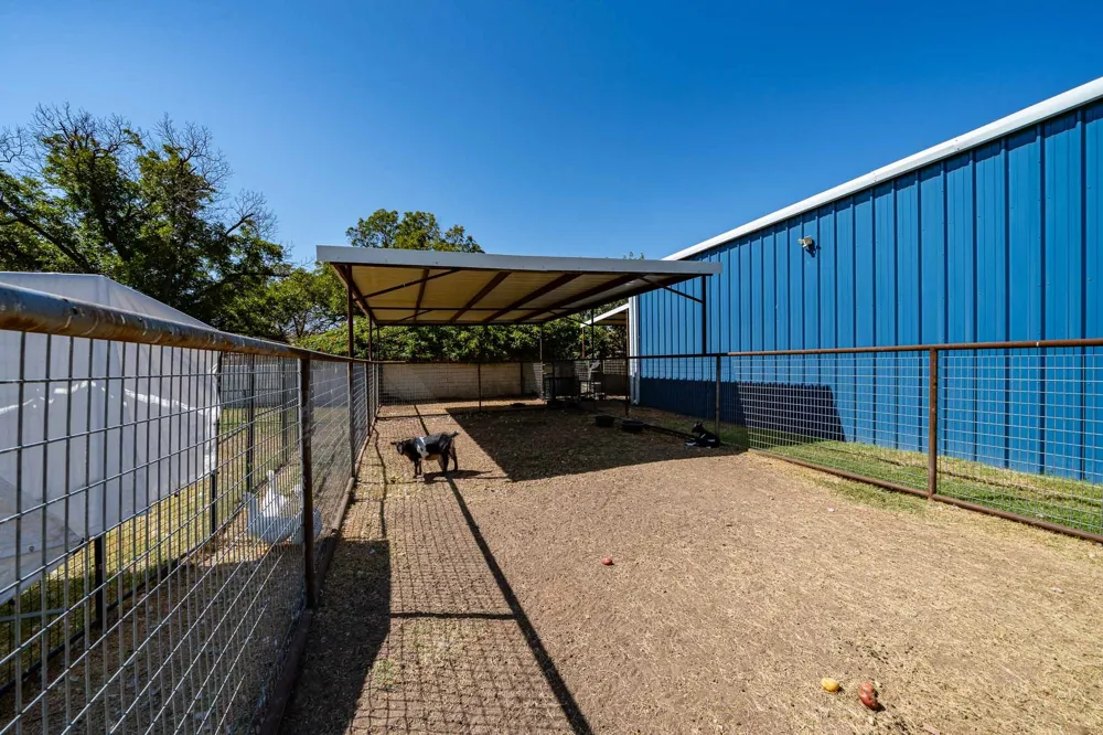 502 S Orient Street Stamford, TX 79553