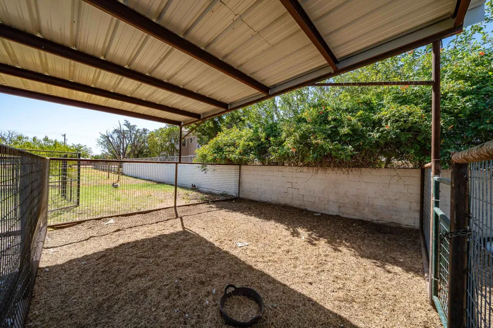 502 S Orient Street Stamford, TX 79553