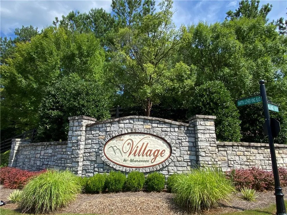 2311 Village Blvd SE Rome, GA 30161