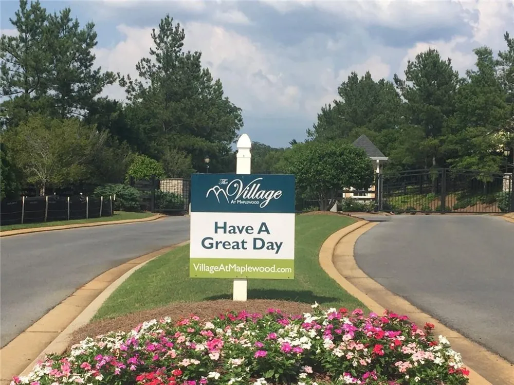 2311 Village Blvd SE Rome, GA 30161