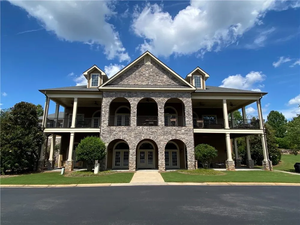 2311 Village Blvd SE Rome, GA 30161
