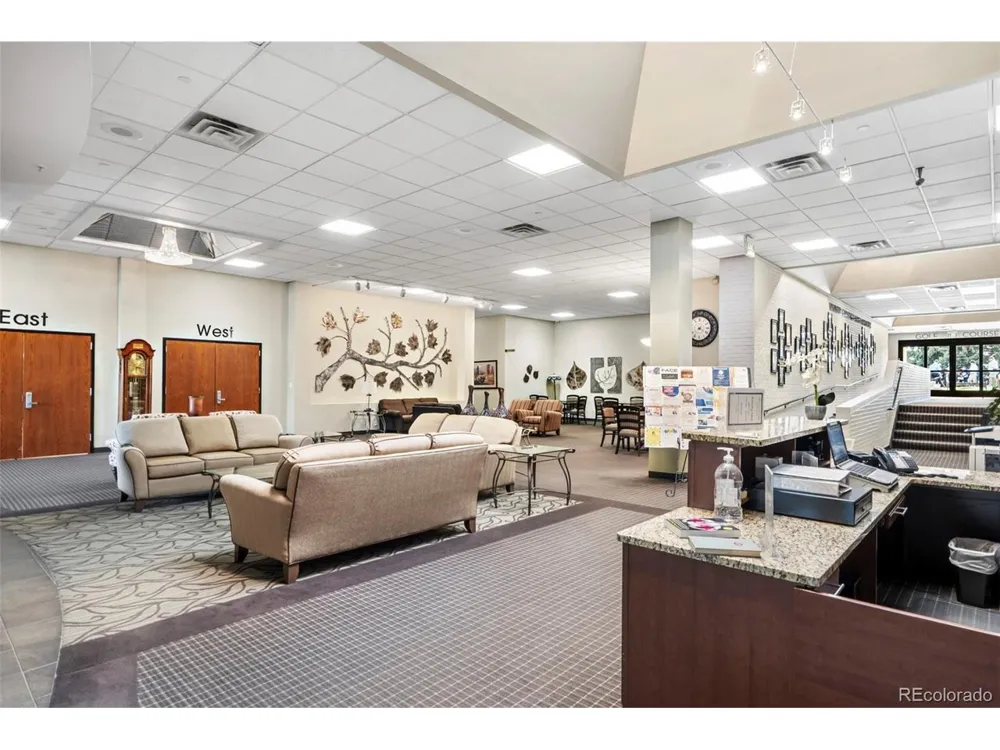 655 S Alton Way #655-10A Denver, CO 80247
