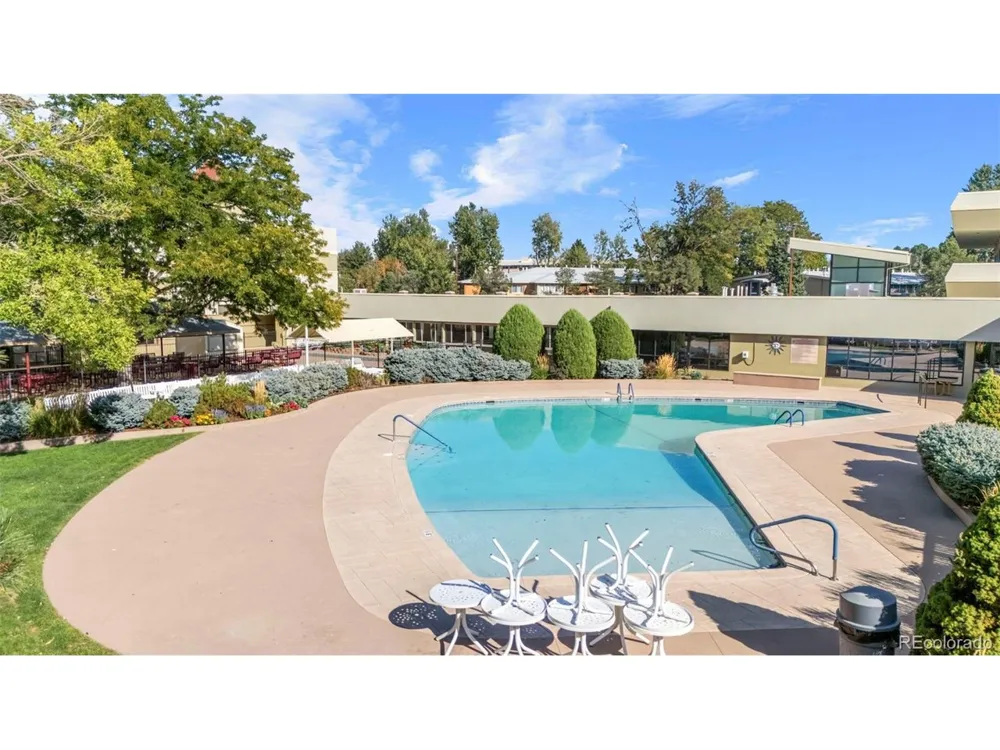 655 S Alton Way #655-10A Denver, CO 80247