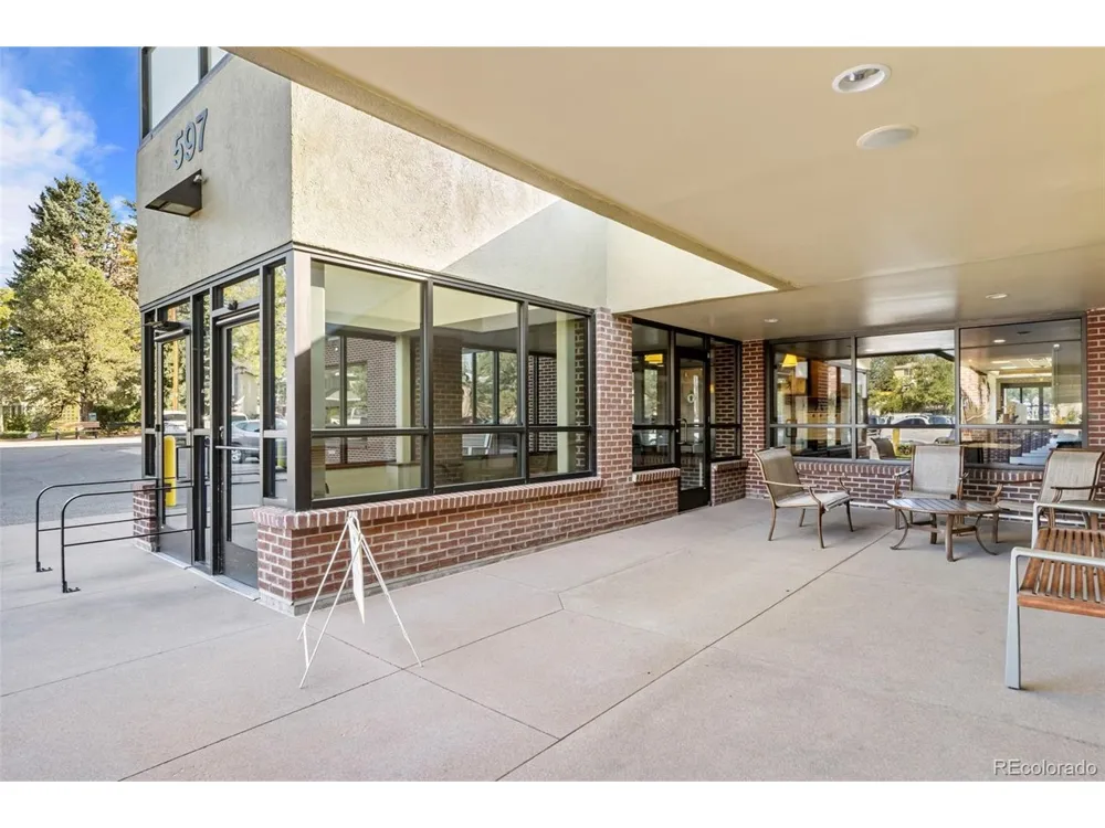 655 S Alton Way #655-10A Denver, CO 80247