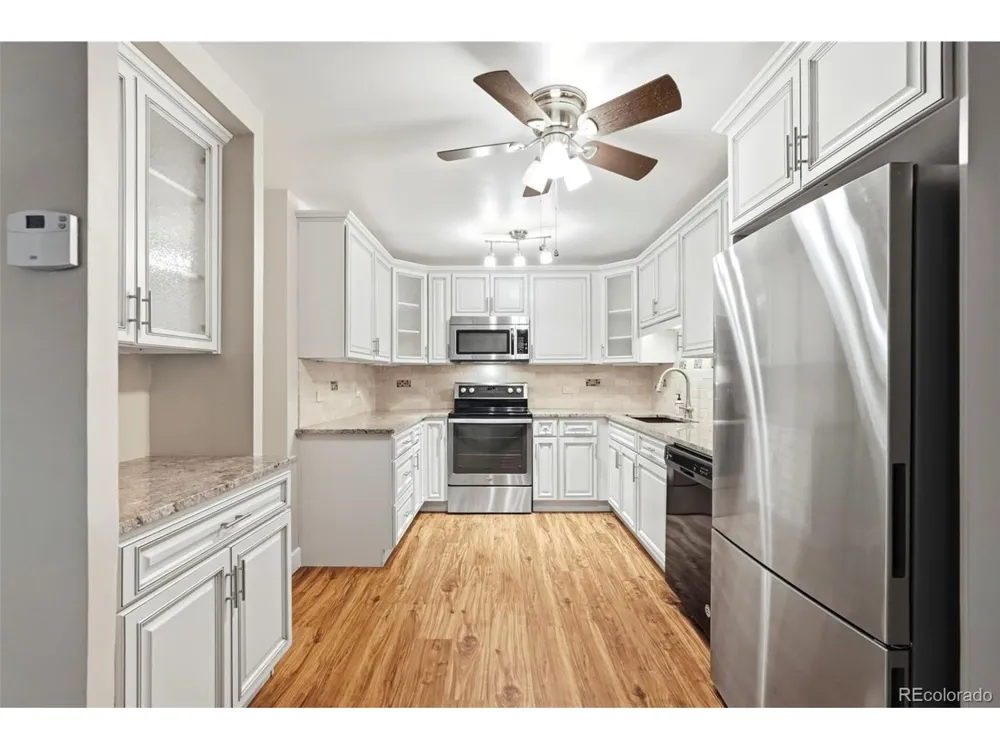 655 S Alton Way #655-10A Denver, CO 80247