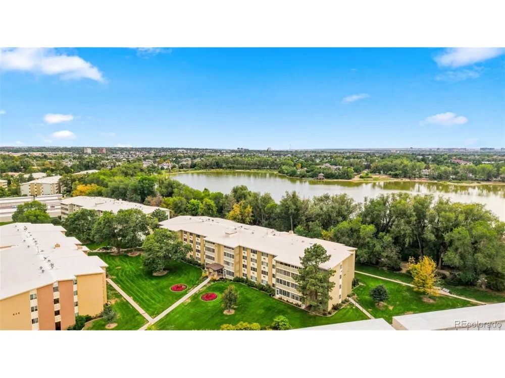 655 S Alton Way #655-10A Denver, CO 80247