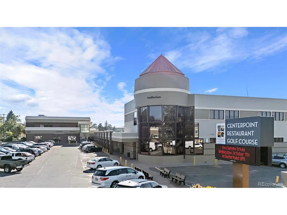 655 S Alton Way #655-10A Denver, CO 80247