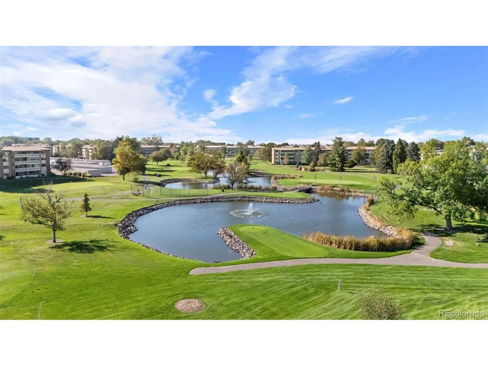655 S Alton Way #655-10A Denver, CO 80247