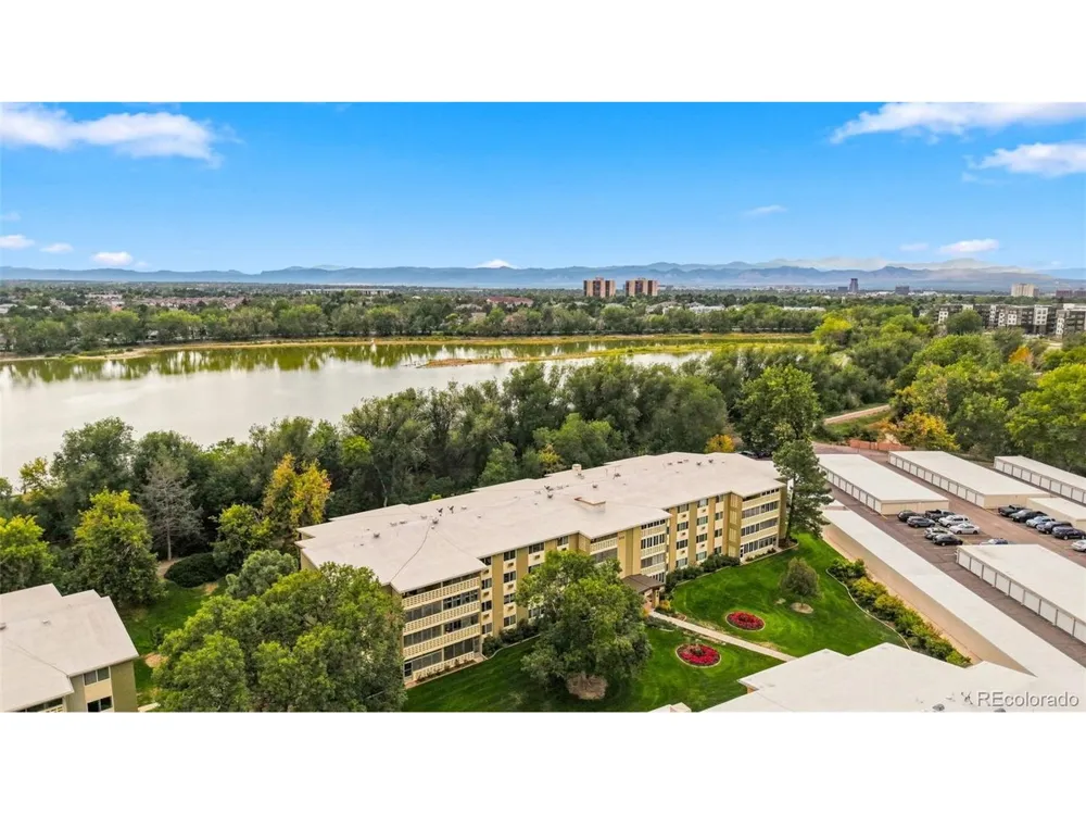 655 S Alton Way #655-10A Denver, CO 80247