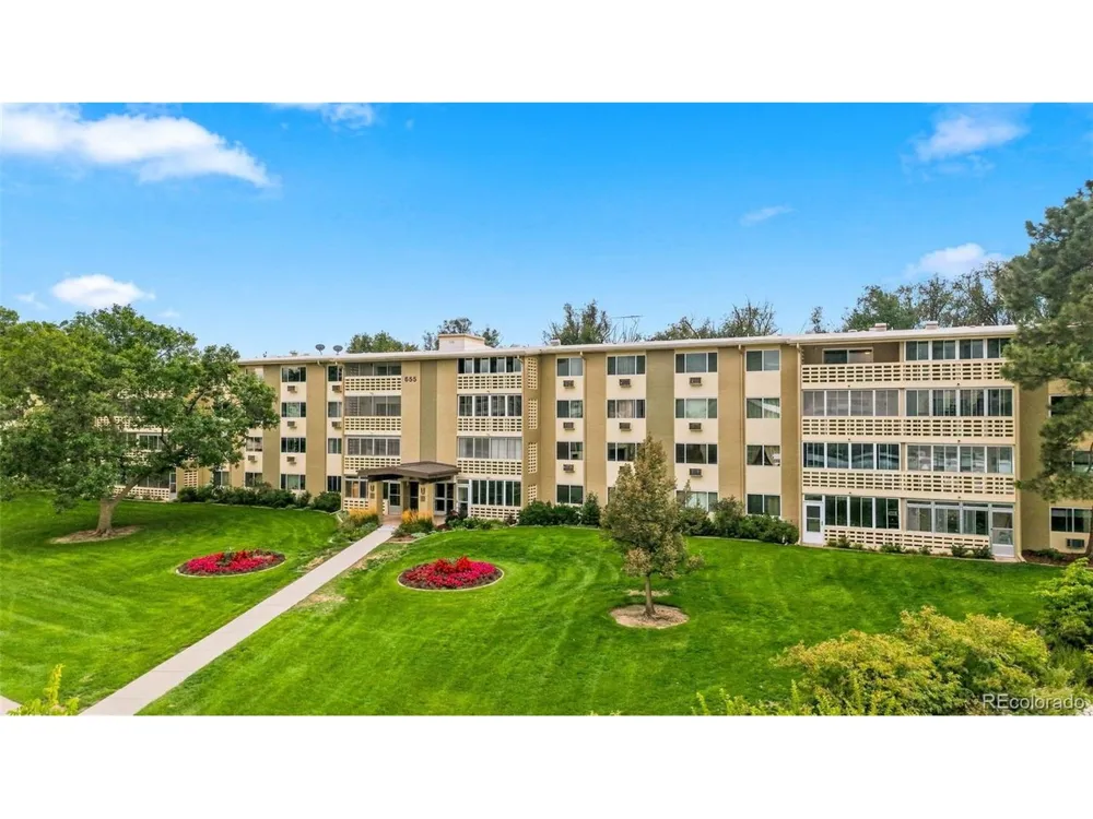 655 S Alton Way #655-10A Denver, CO 80247