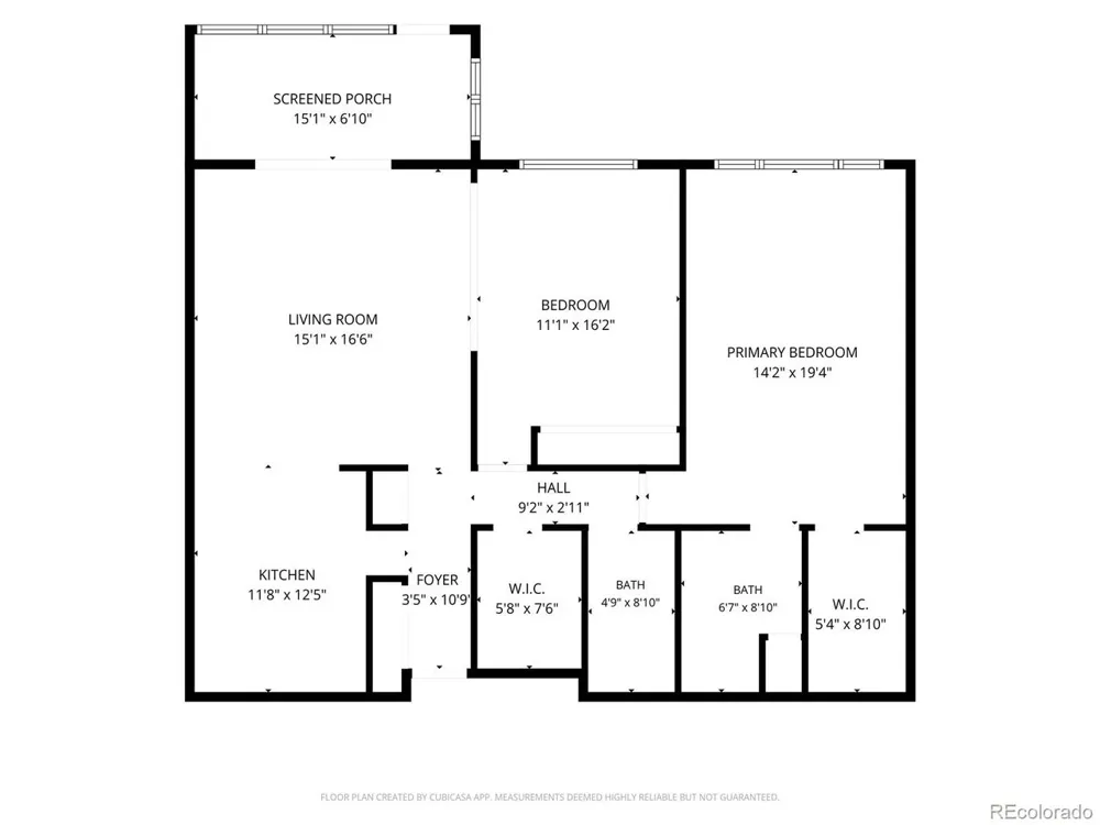 655 S Alton Way #655-10A Denver, CO 80247
