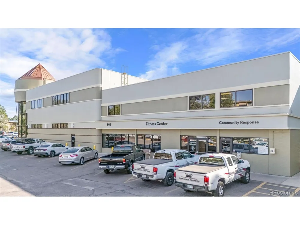 655 S Alton Way #655-10A Denver, CO 80247
