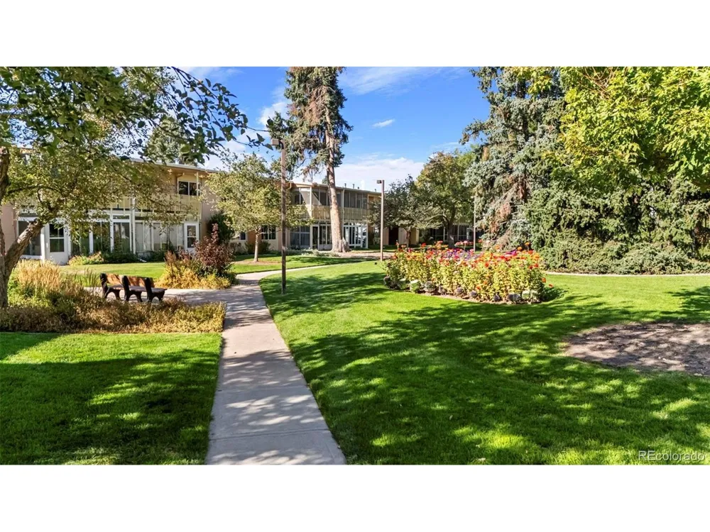 655 S Alton Way #655-10A Denver, CO 80247