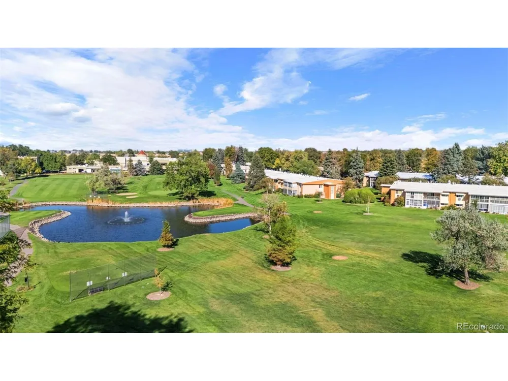655 S Alton Way #655-10A Denver, CO 80247