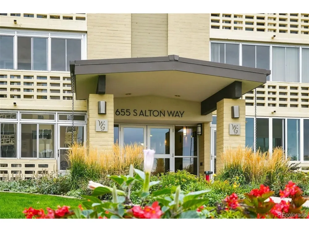 655 S Alton Way #655-10A Denver, CO 80247