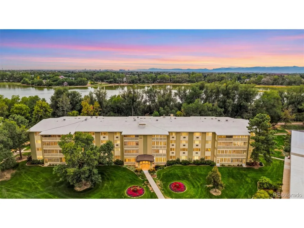 655 S Alton Way #655-10A Denver, CO 80247