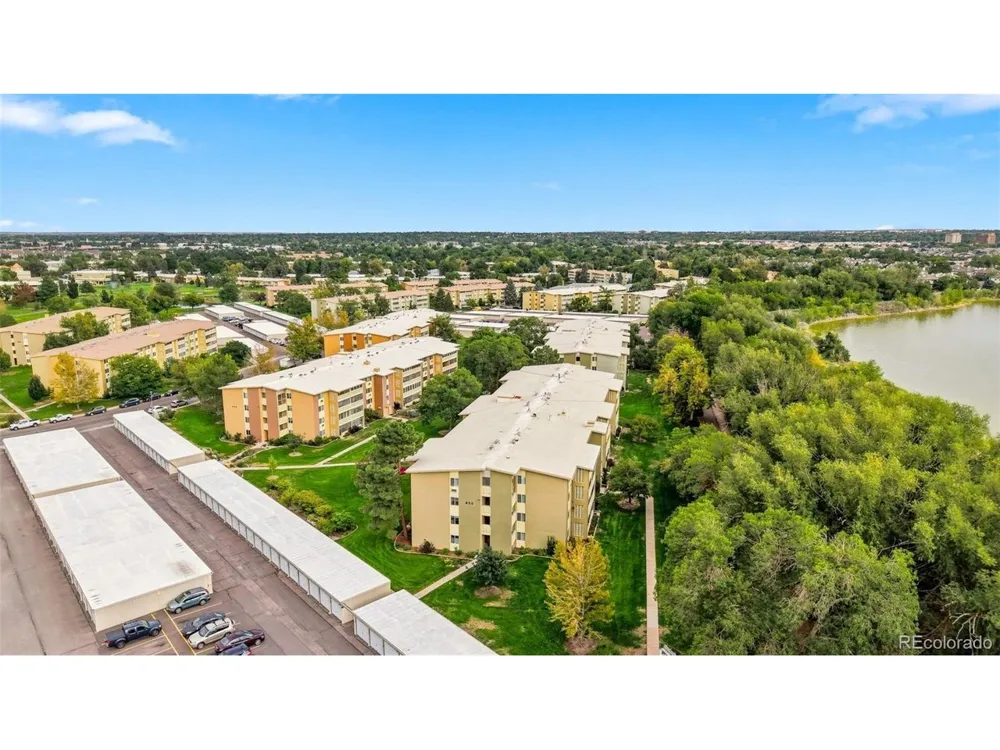 655 S Alton Way #655-10A Denver, CO 80247