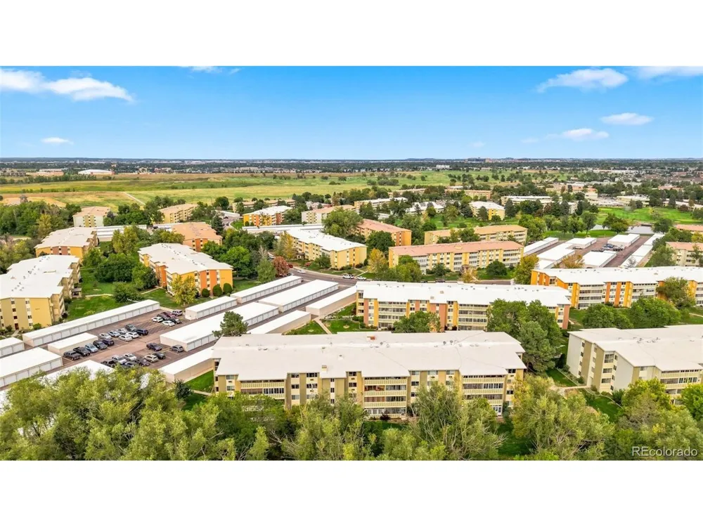 655 S Alton Way #655-10A Denver, CO 80247