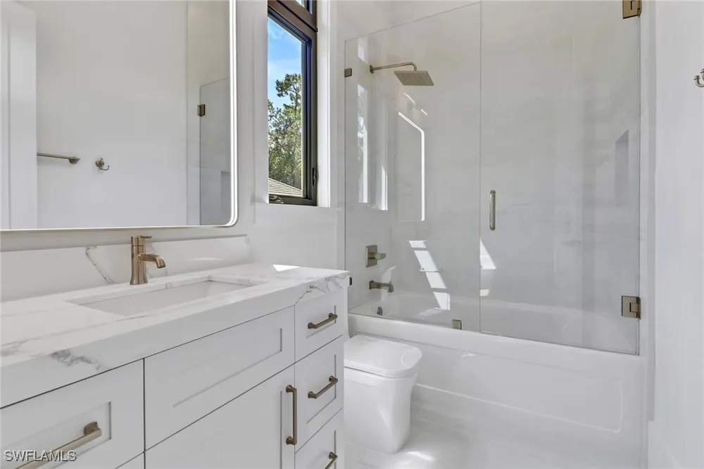 Sycamore Drive Naples, FL 34119