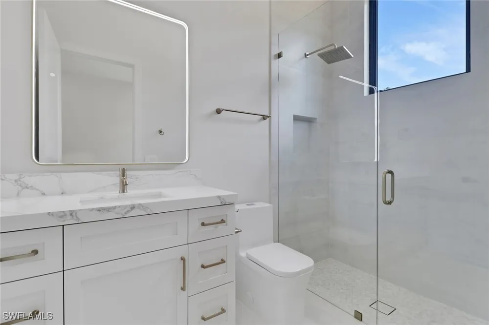 Sycamore Drive Naples, FL 34119