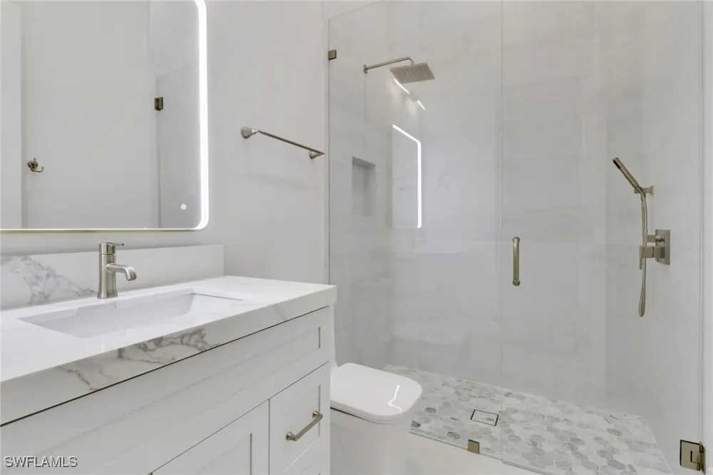 Sycamore Drive Naples, FL 34119