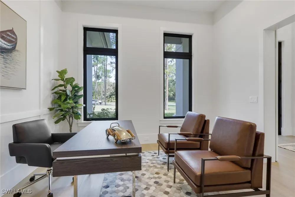 Sycamore Drive Naples, FL 34119