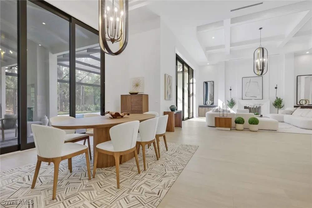 Sycamore Drive Naples, FL 34119