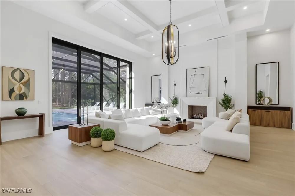 Sycamore Drive Naples, FL 34119